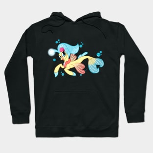 Princess Skystar Hoodie